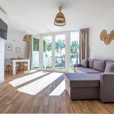 Sunstay Portview Marina Flat II בנאלמדנה מראה חיצוני תמונה