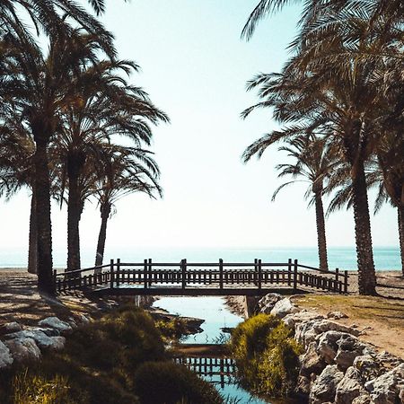 Sunstay Portview Marina Flat II בנאלמדנה מראה חיצוני תמונה