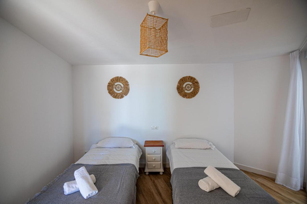 Sunstay Portview Marina Flat II בנאלמדנה מראה חיצוני תמונה