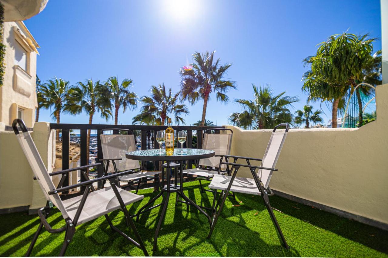 Sunstay Portview Marina Flat II בנאלמדנה מראה חיצוני תמונה