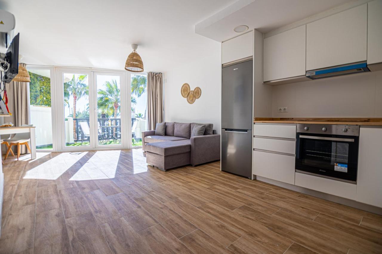 Sunstay Portview Marina Flat II בנאלמדנה מראה חיצוני תמונה