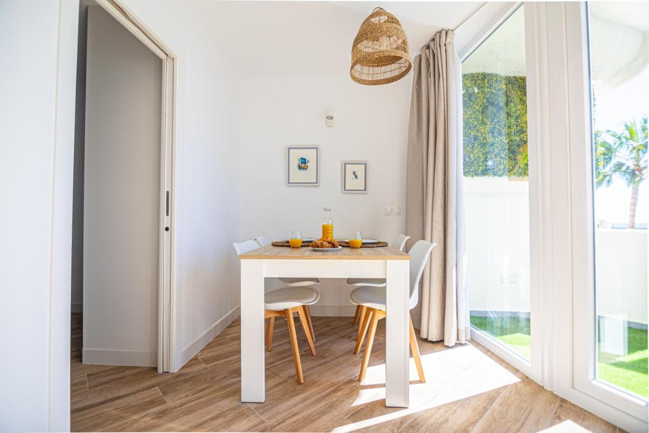 Sunstay Portview Marina Flat II בנאלמדנה מראה חיצוני תמונה