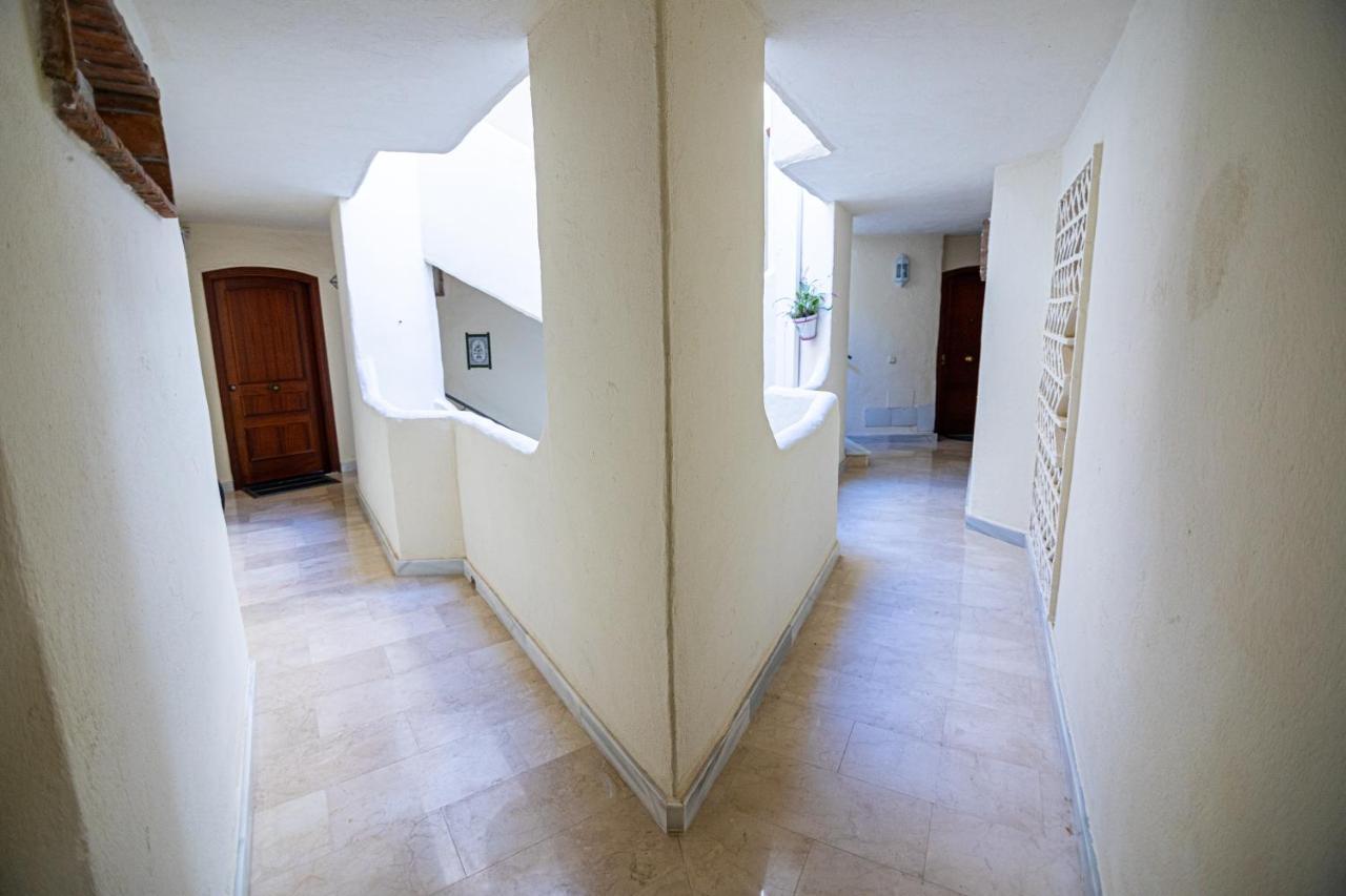 Sunstay Portview Marina Flat II בנאלמדנה מראה חיצוני תמונה