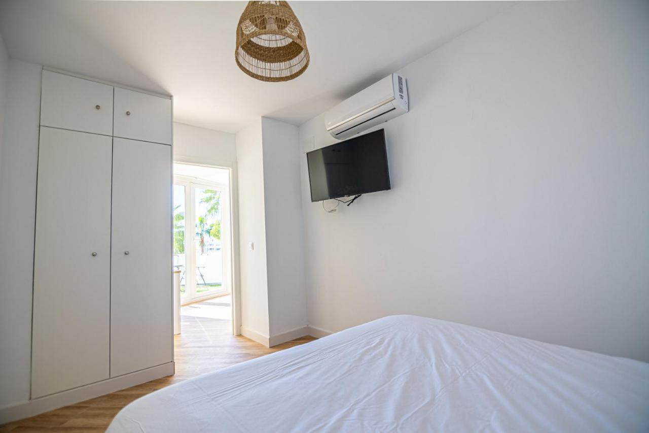 Sunstay Portview Marina Flat II בנאלמדנה מראה חיצוני תמונה