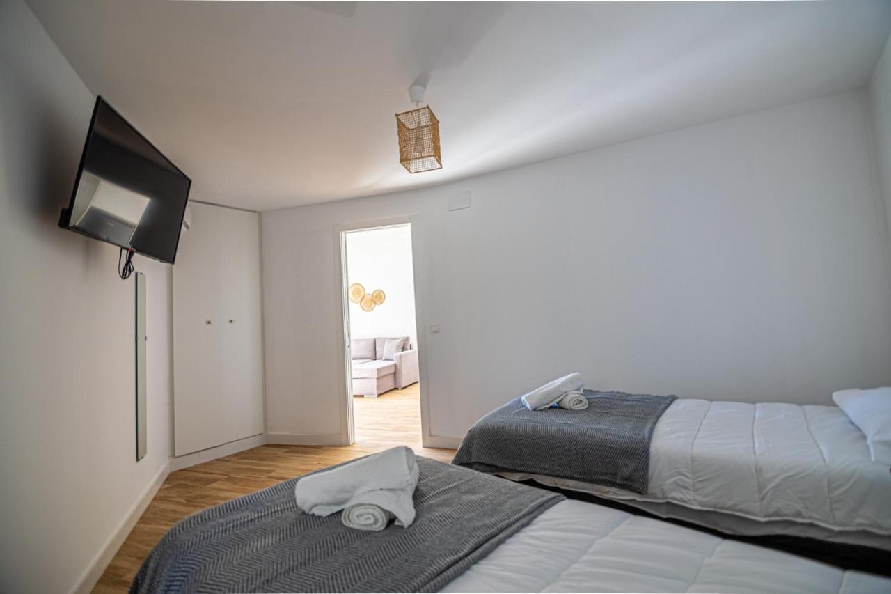 Sunstay Portview Marina Flat II בנאלמדנה מראה חיצוני תמונה