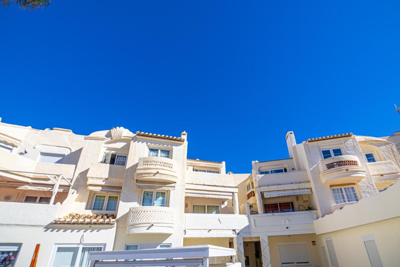 Sunstay Portview Marina Flat II בנאלמדנה מראה חיצוני תמונה