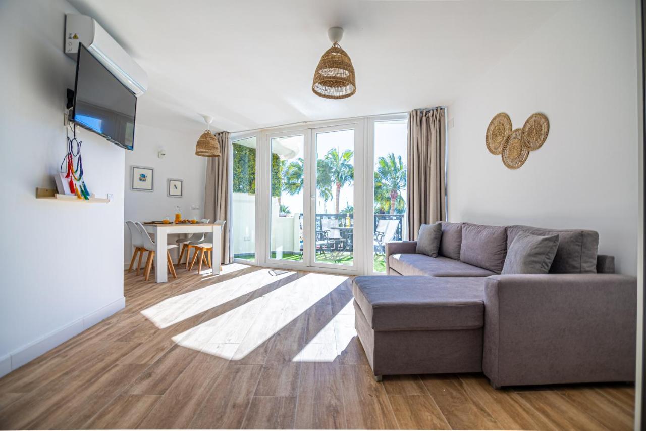 Sunstay Portview Marina Flat II בנאלמדנה מראה חיצוני תמונה