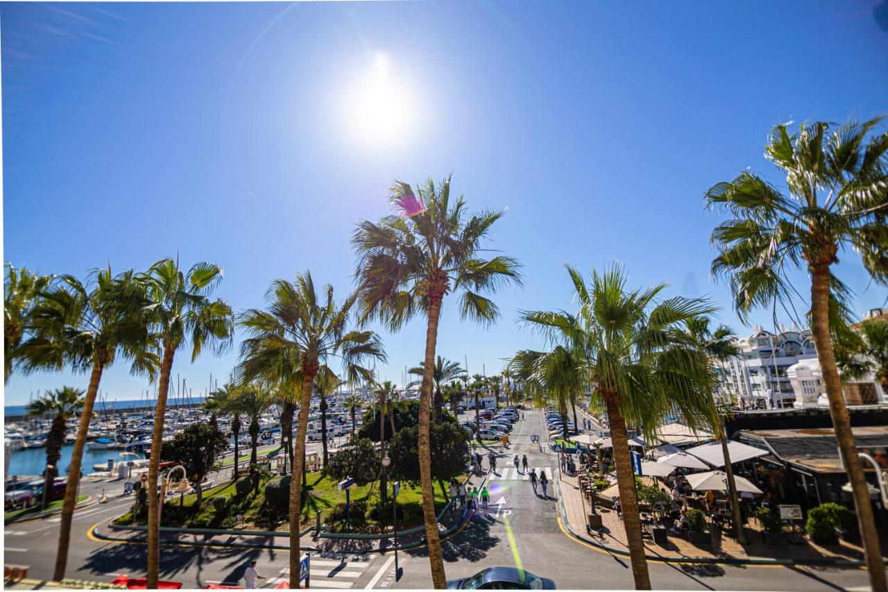 Sunstay Portview Marina Flat II בנאלמדנה מראה חיצוני תמונה