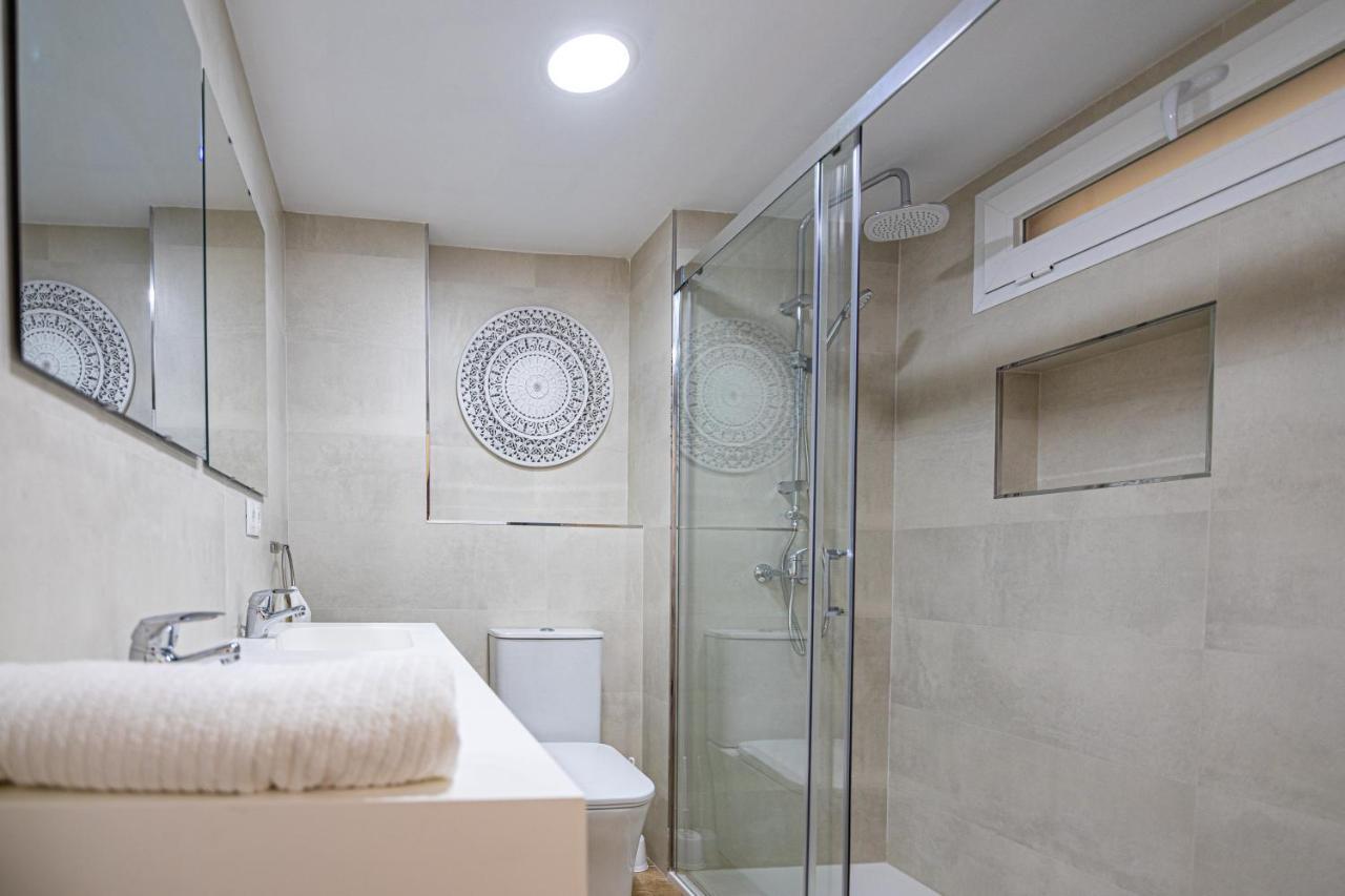 Sunstay Portview Marina Flat II בנאלמדנה מראה חיצוני תמונה