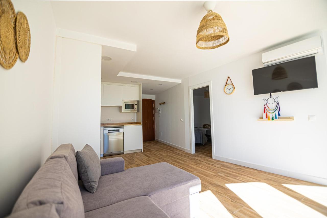 Sunstay Portview Marina Flat II בנאלמדנה מראה חיצוני תמונה