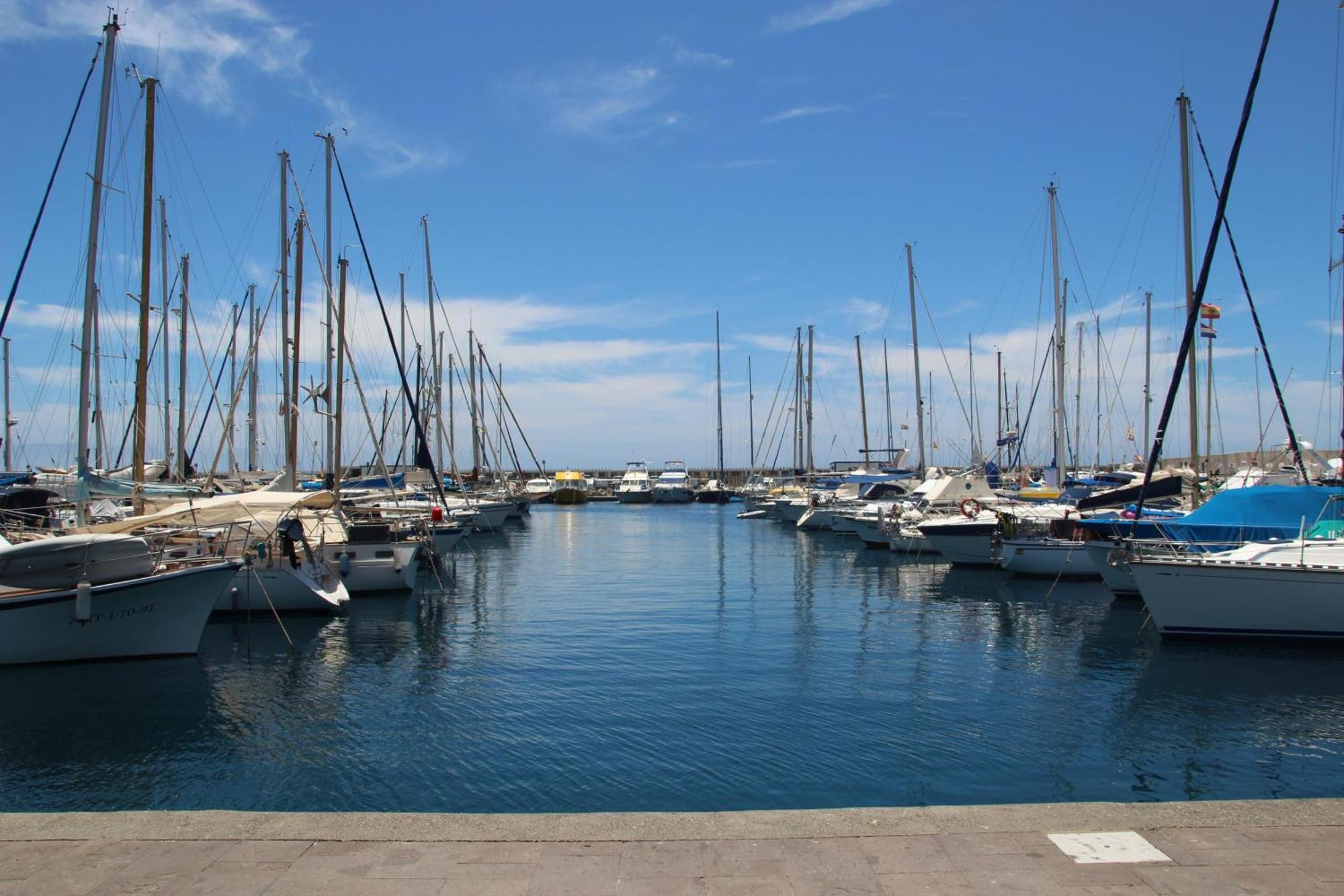 Sunstay Portview Marina Flat II בנאלמדנה מראה חיצוני תמונה