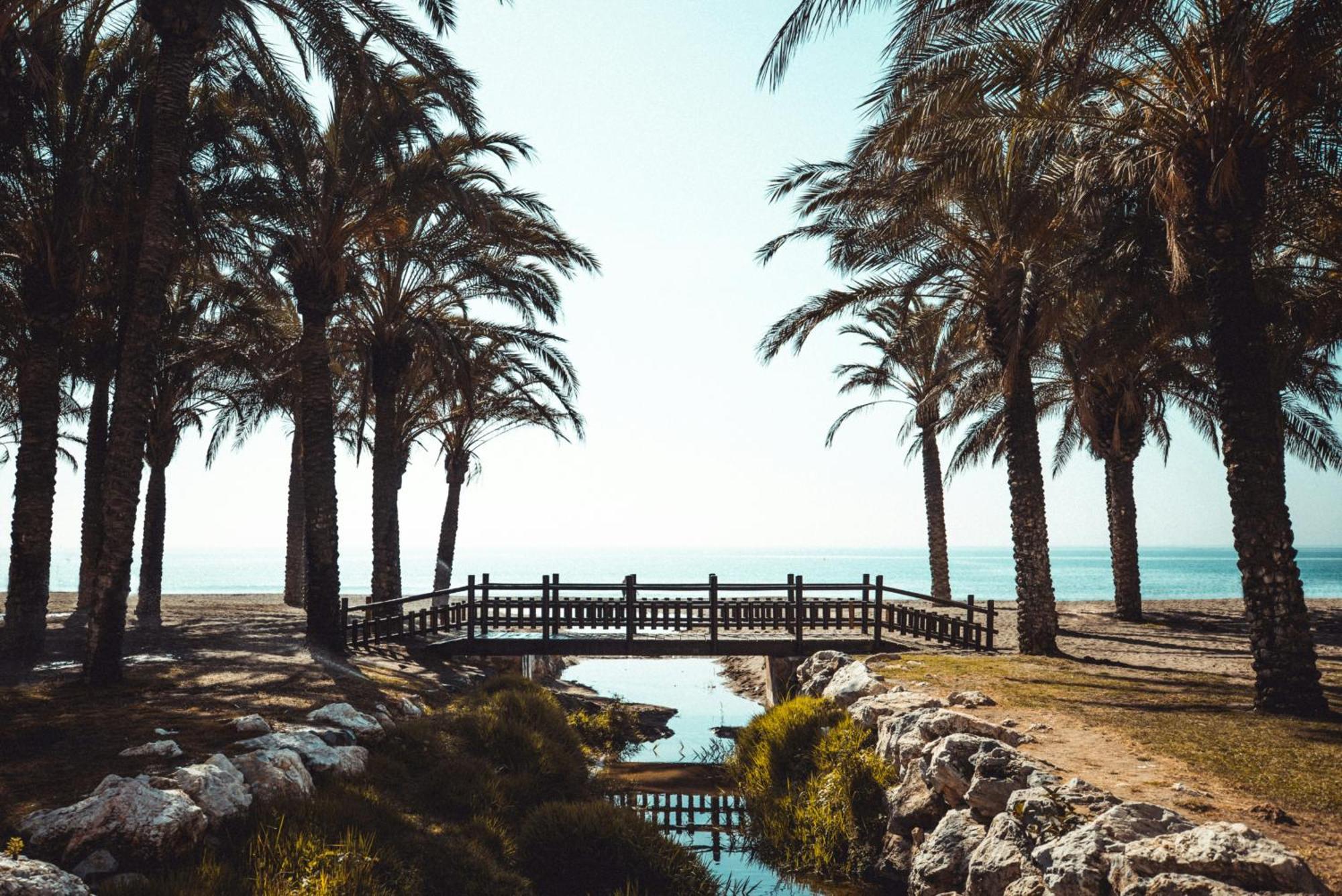 Sunstay Portview Marina Flat II בנאלמדנה מראה חיצוני תמונה